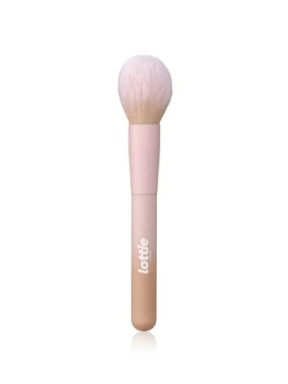 Lottie London Tapered Bronzer Brush  100% Vegan  LF05